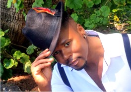 Mzimasi Nongwe